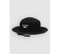 Rip Curl Premium Surf UPF Sun Chapeau noir S