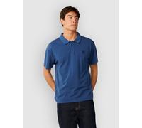 Rip Curl Premium Surf Wettie Polo bleu M