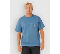 Rip Curl T-shirt à Manches Courtes Premium Surf Wettie