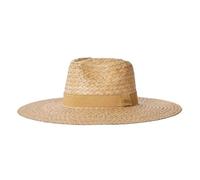 Rip Curl Premium Surf Wide Brim Straw Panama Sun Hat Chapeau de Soleil Femme