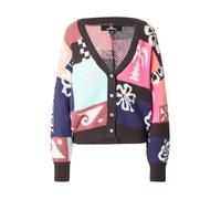 Gilet femmes Rip Curl KEEPSAKES JACQUARD CARDI Multicolore EU M