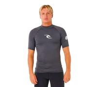 Rip Curl Rash Guard Manches Courtes Waves Upf
