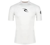 Rip Curl Rash Guard Manches Courtes Waves Upf