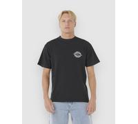 Rip Curl Raw Burst T-Shirt noir M