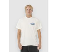 Rip Curl Raw Energy De Oval T-Shirt XXL