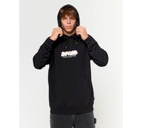 Rip Curl Raw Energy Hoodie Noir S Homme