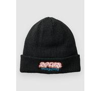 Rip Curl Raw Energy Reg Bonnet noir Uni