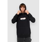 Rip Curl Raw Energy Sweat à capuche noir M