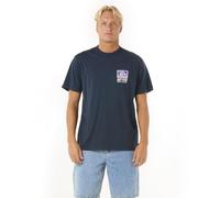 Rip Curl Raw Energy Trad Short Sleeve T-Shirt M
