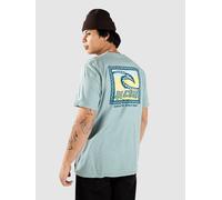 Rip Curl Raw Energy Trad T-Shirt bleu XL