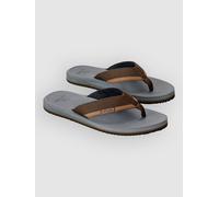 Rip Curl Reactor 2.0 Bloom Open Toe Sandales gris 47