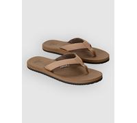 Rip Curl Reactor 2.0 Bloom Flip Flops Marron EU 42 Homme