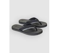 Rip Curl Reactor 2.0 Bloom Open Toe Sandales noir 39