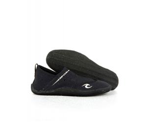 Rip Curl - Reefwalker - Chaussons néoprène homme Black - US 11