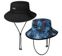 Rip Curl REVO Valley Mid Brim Hat Mens Size - S/M