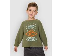 Rip Curl Pull Ride The Wave Knit