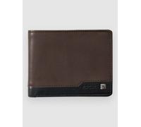 Rip Curl Ridge Pu All Day Portefeuille marron Uni