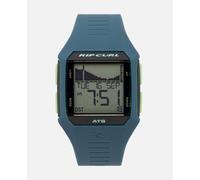 Rip Curl Rifles Midsize Tide Montre vert Uni