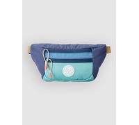 Rip Curl Rip Hip Sac à motifs Uni