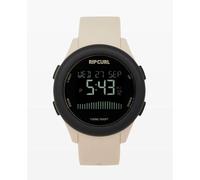 Rip Curl Rip Woman Watch Beige Femme