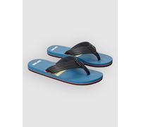 Rip Curl Ripper 2 Bloom Open Toe Kids Sandales bleu 31
