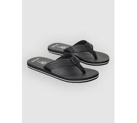 Rip Curl Ripper 2 Bloom Flip Flops Noir EU 32 Enfants