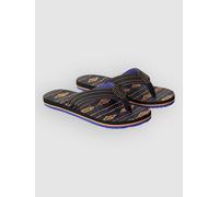 Rip Curl Ripper 2 Bloom Slides Noir EU 33 Garçon