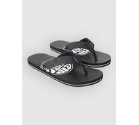 Rip Curl Ripper Bloom Flip Flops Noir EU 43 Homme