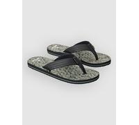 Rip Curl Ripper Bloom Flip Flops Noir EU 42 Homme