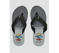 Rip Curl Ripper Open Toe Sandales noir 44