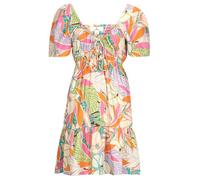 Rip Curl Robe courte CALA VADELLA MINI DRESS in Multicolore EU XL