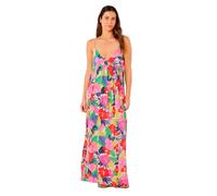 Rip Curl Robe Longue Sans Manches Party Pack Maxi