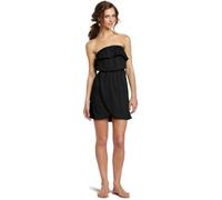 Rip Curl Robe Sunburst Juniors, noir, Taille S