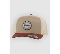 Rip Curl Routine 2.0 Trucker Casquette Uni