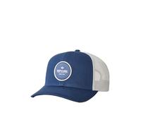 Rip Curl Routine Curve Trucker Cap 2025 Navy