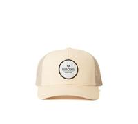 Rip Curl Routine Curve Trucker Casquette Uni