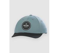 Rip Curl Routine Flexfit Kids Casquette bleu Uni