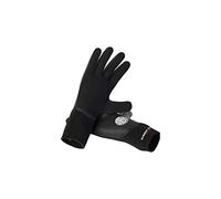 Rip Curl Rubber Soul Gants 3 mm 120MSA - Noir - Taille L