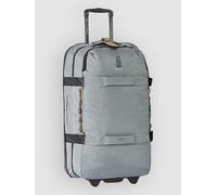 Rip Curl S-Series F-Light Global 100L Sac de voyage vert Uni