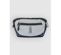 Rip Curl S-series Overland Waist Bag Gris