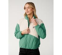 Rip Curl S-Series Packable Puffer Veste vert M