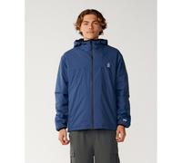 Rip Curl S-Series Packable Puffer Jacket bleu M