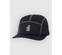 Rip Curl S-Series Soft Tech Adj Casquette noir Uni
