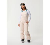 Rip Curl - S-Series Vmont Bib 10K/10K - Salopette ski femme Shell - S