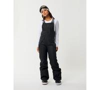 Rip Curl - S-Series Vmont Bib 10K/10K - Salopette ski femme Solid Black - S