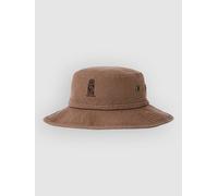 Rip Curl S-Series Wide Brim Hat Bob marron LXL