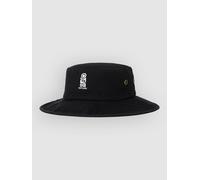 Rip Curl S-Series Wide Brim Hat Bob noir SM