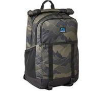Rip Curl Dawn Patrol 30L Search Backpack 159MBA - Black/Olive
