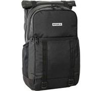 RIP CURL - Sac à dos "Dawn Patrol" 30L surf - noir - 48 x 33 x 20 cm - Noir Noir