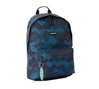 Rip Curl Dome 17L Camo Check Sac à dos noir Uni